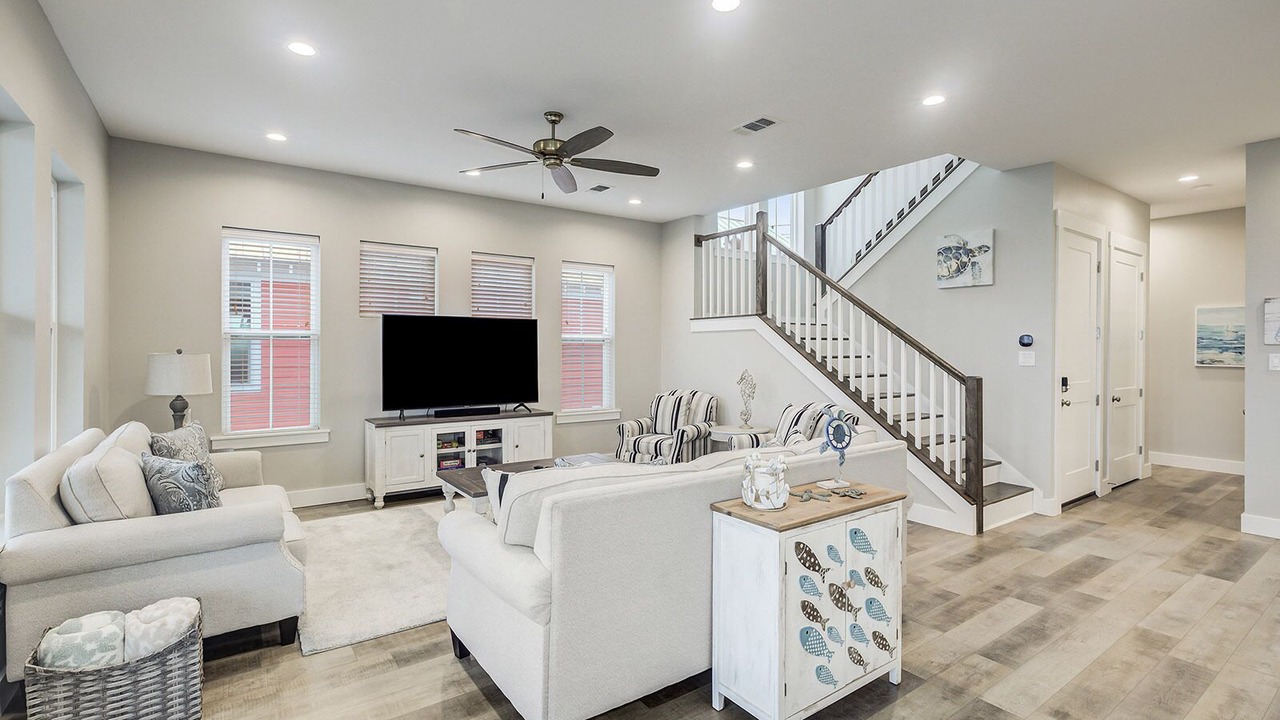 Photo of Bedroom in Beachside Village