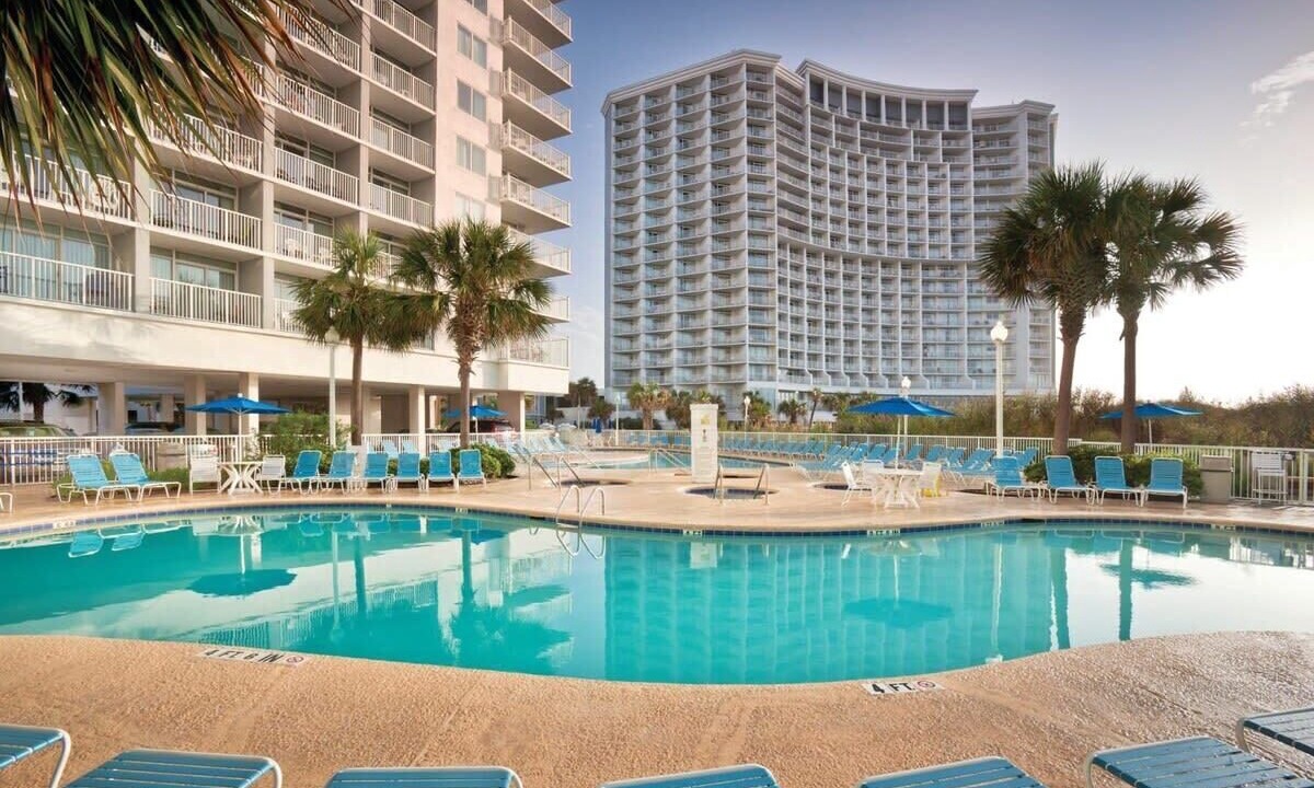 Photo of Outdoor in Arcadian Shores