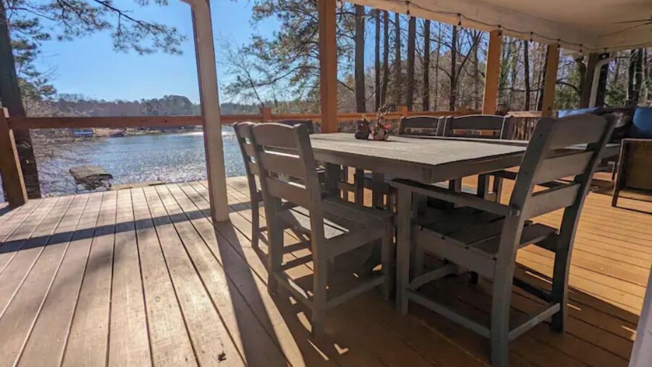 Photo of Outdoor in Buckhead