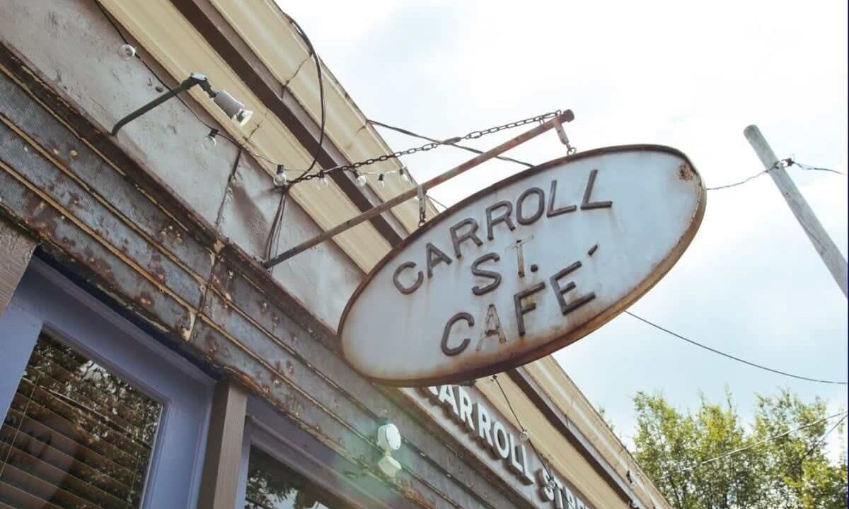 Photo of Others in Cabbagetown