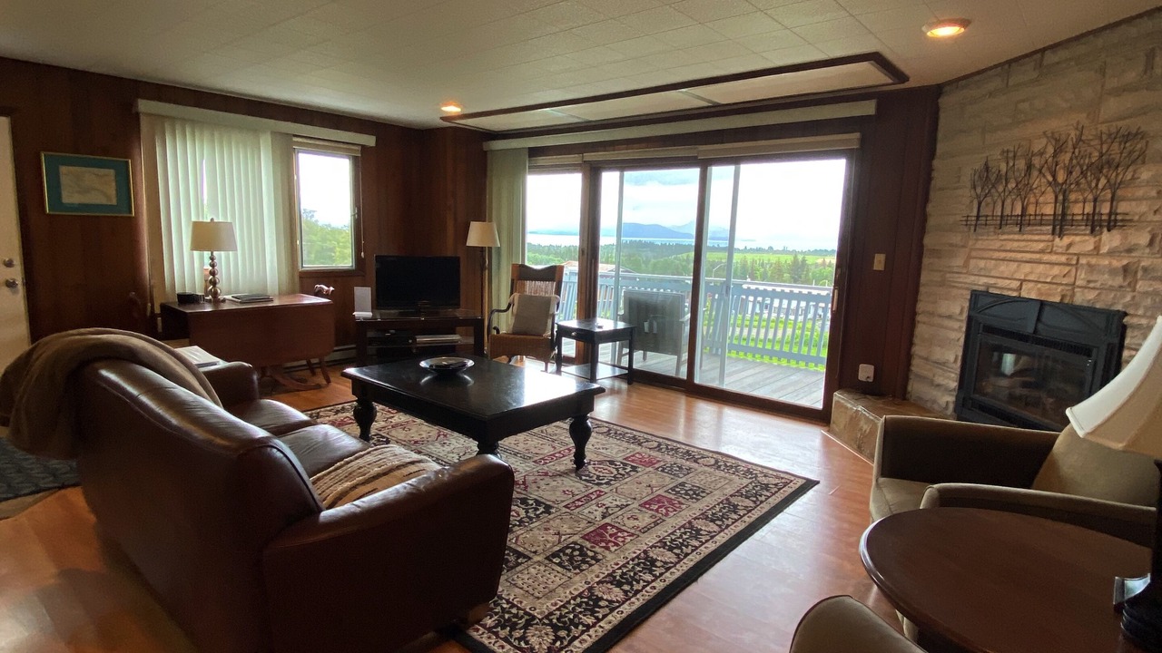 Photo of Bedroom in Homer