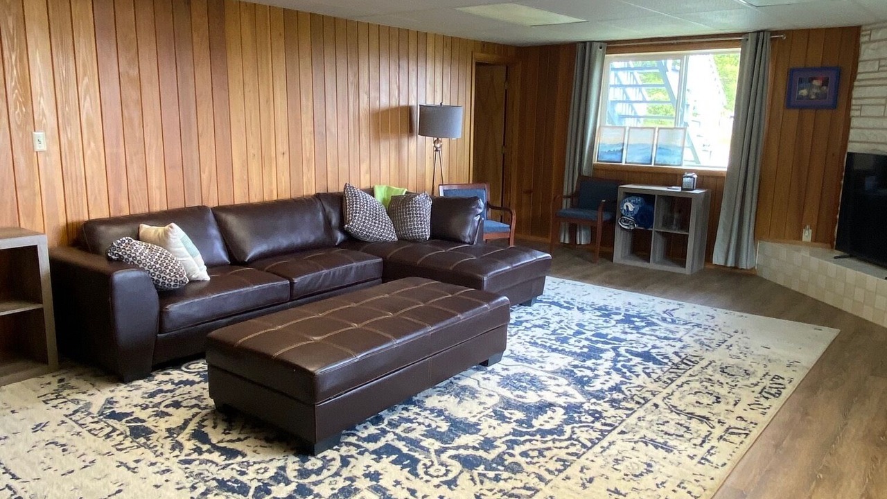 Photo of Bedroom in Homer