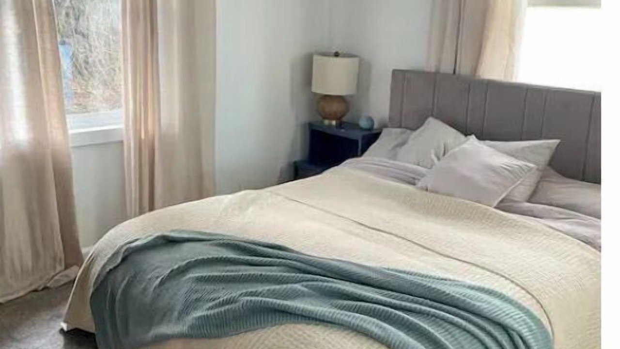 Photo of Bedroom in Petersburg