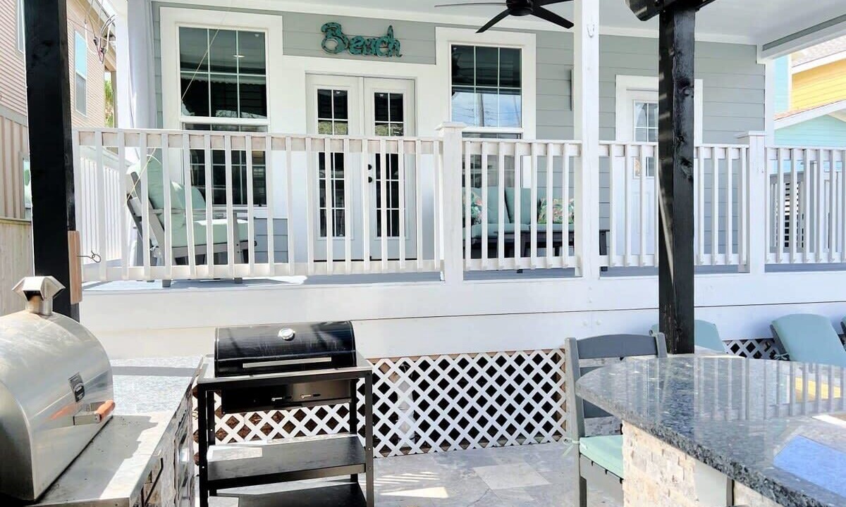 Photo of Patio Balcony in San Jacinto