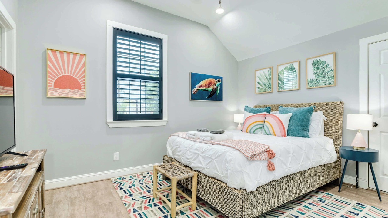 Photo of Bedroom in San Jacinto