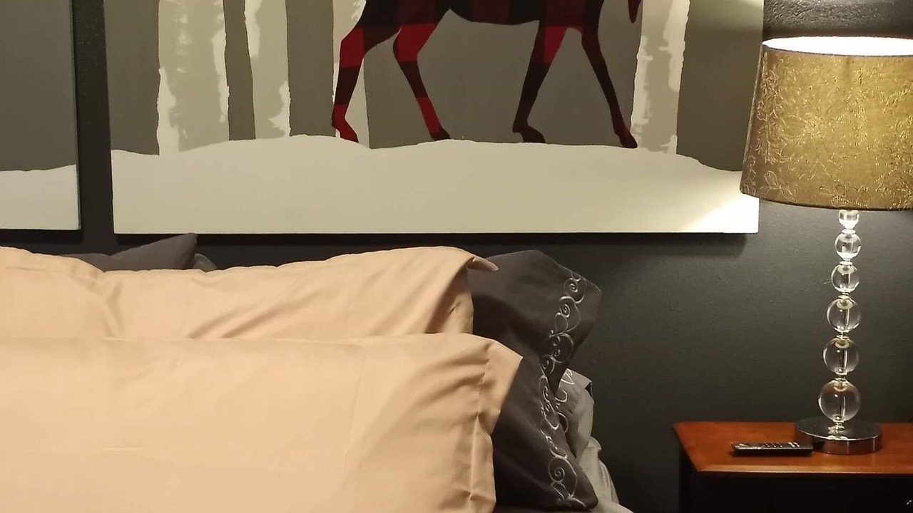 Photo of Bedroom in Spenard