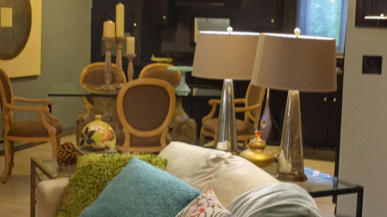 Photo of Livingroom in Spenard