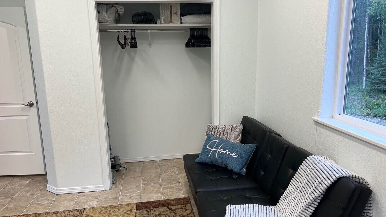 Photo of Livingroom in Rabbit Creek
