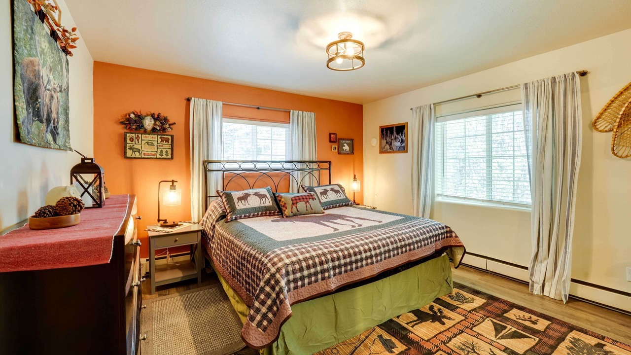 Photo of Bedroom in Ridgeway