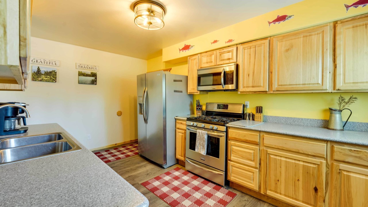 Photo of Kitchen in Ridgeway