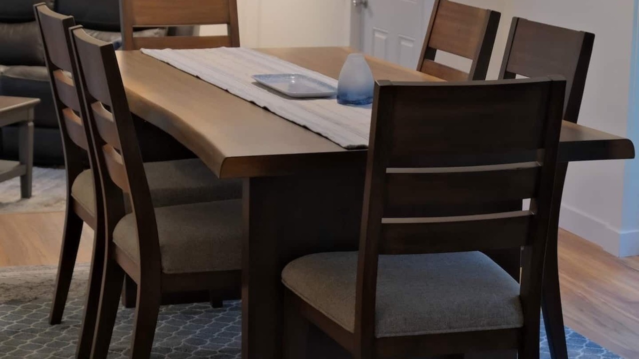 Photo of Bedroom in Back Loop