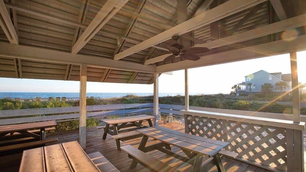 Photo of Outdoor in Ocean Ridge