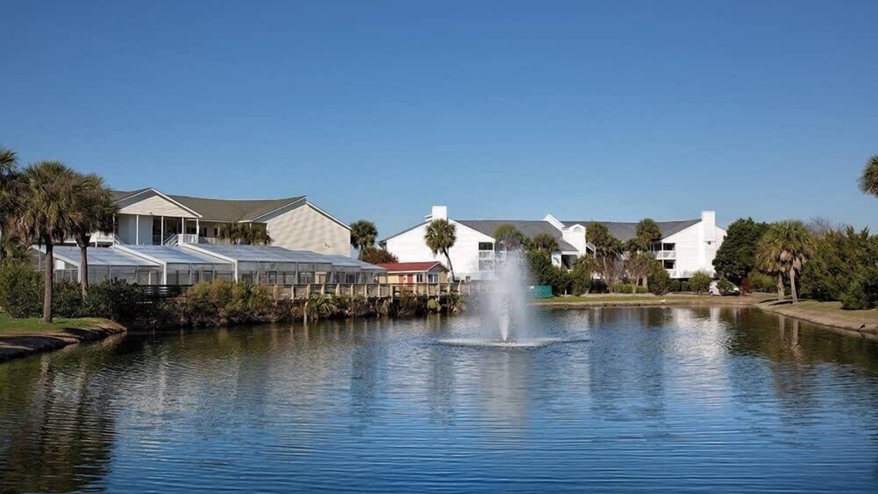 Photo of Outdoor in Ocean Ridge