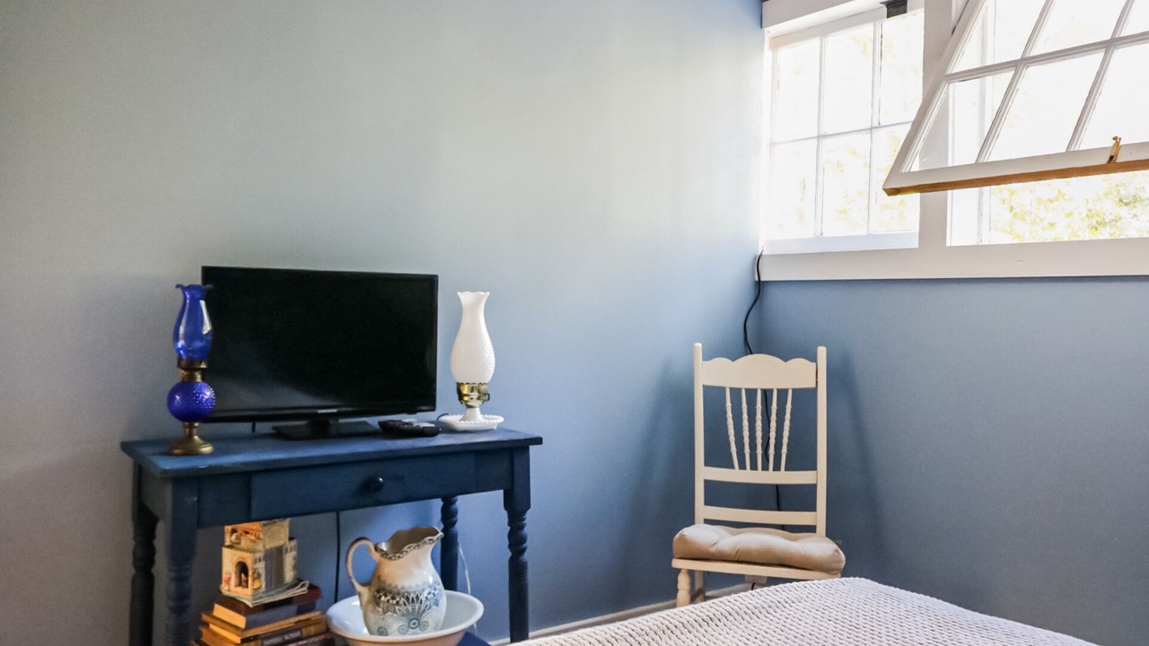 Photo of Bedroom in Fitzwilliam