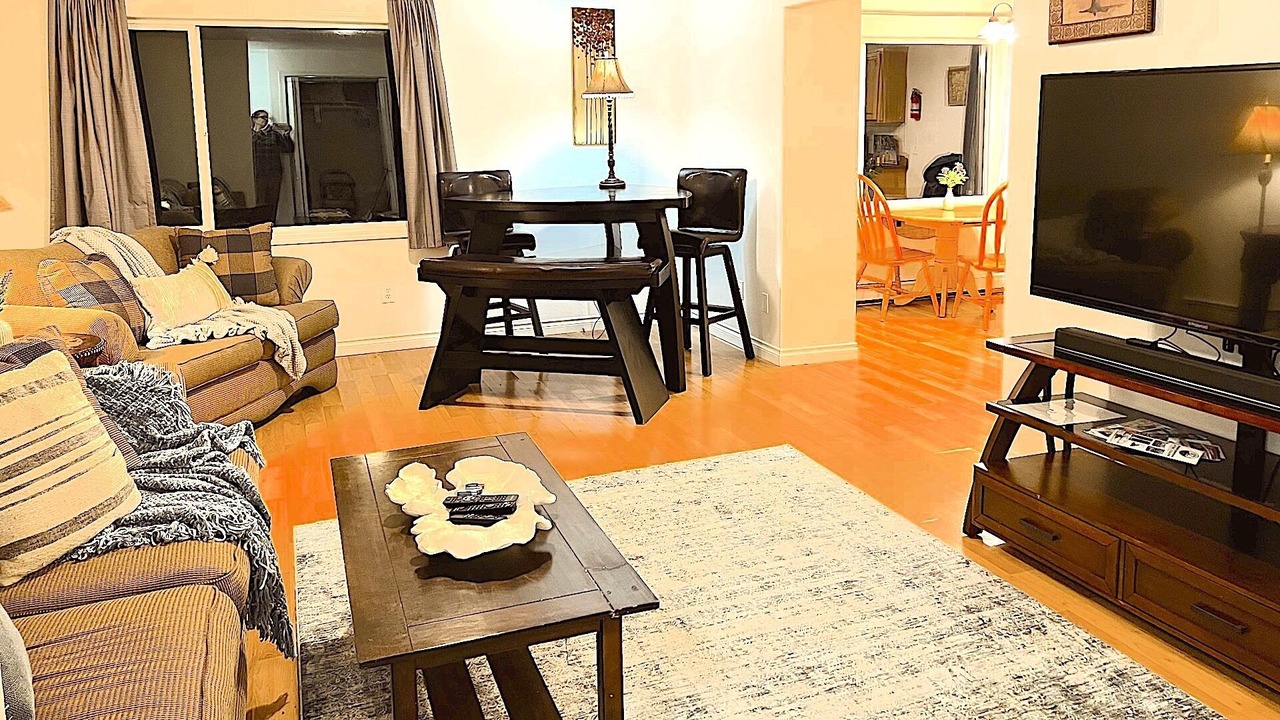 Photo of Bedroom in Sand Lake