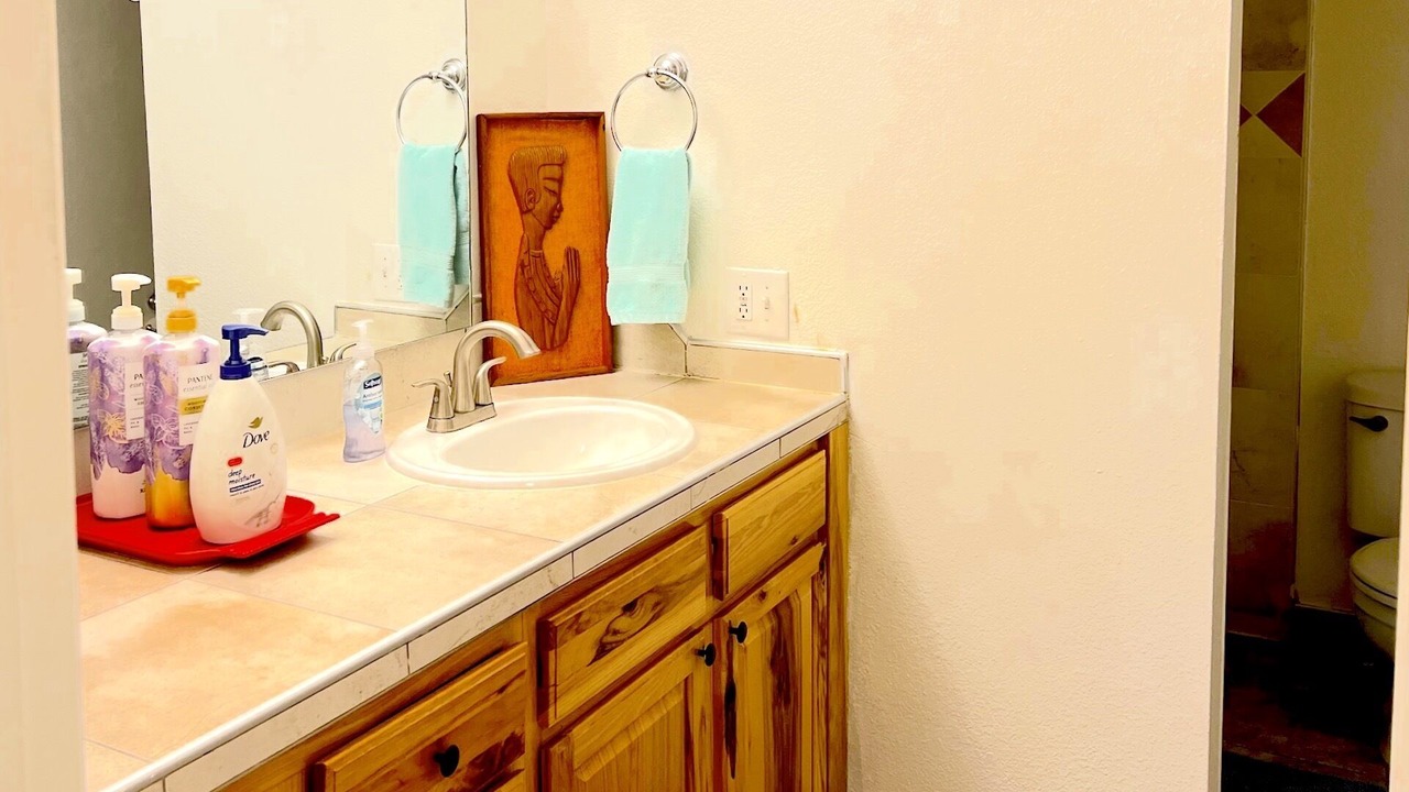 Photo of Bathroom in Sand Lake