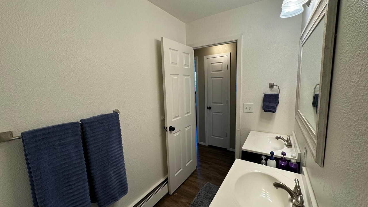 Photo of Bathroom in Sand Lake