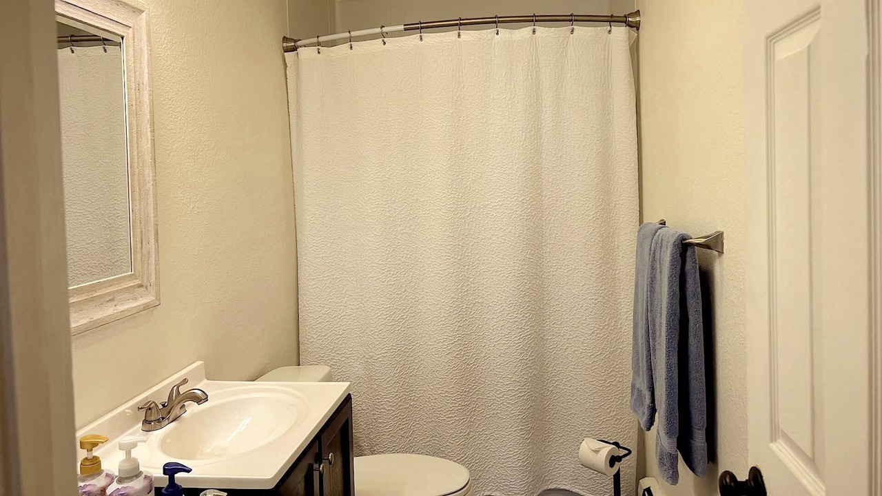 Photo of Bathroom in Sand Lake