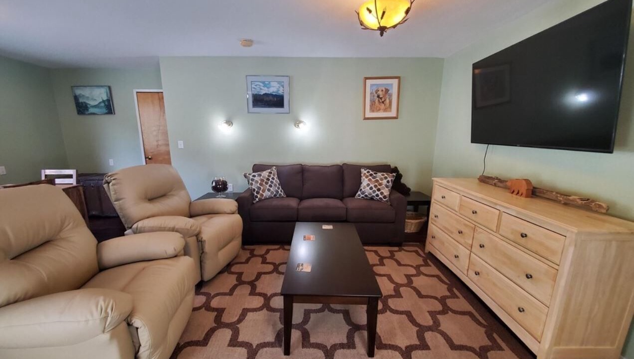 Photo of Livingroom in Sitka