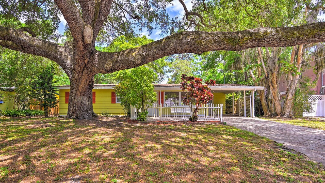 Photo of Outdoor in Alta Vista