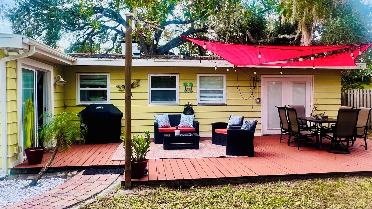 Photo of Outdoor in Alta Vista