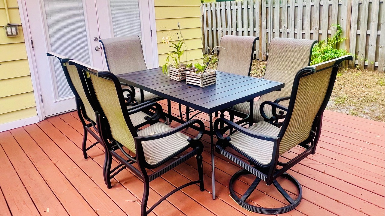 Photo of Outdoor in Alta Vista