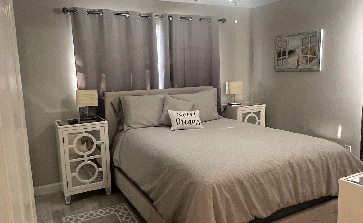 Photo of Bedroom in Alta Vista