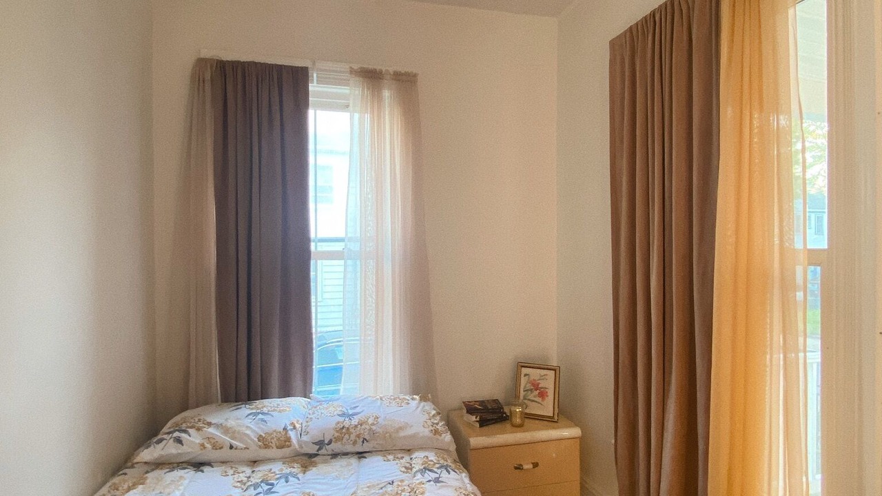 Photo of Bedroom in Malden