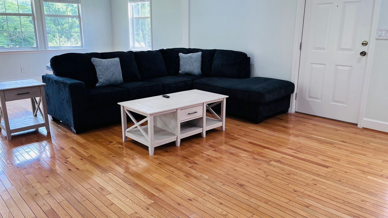 Photo of Livingroom in Wears Valley