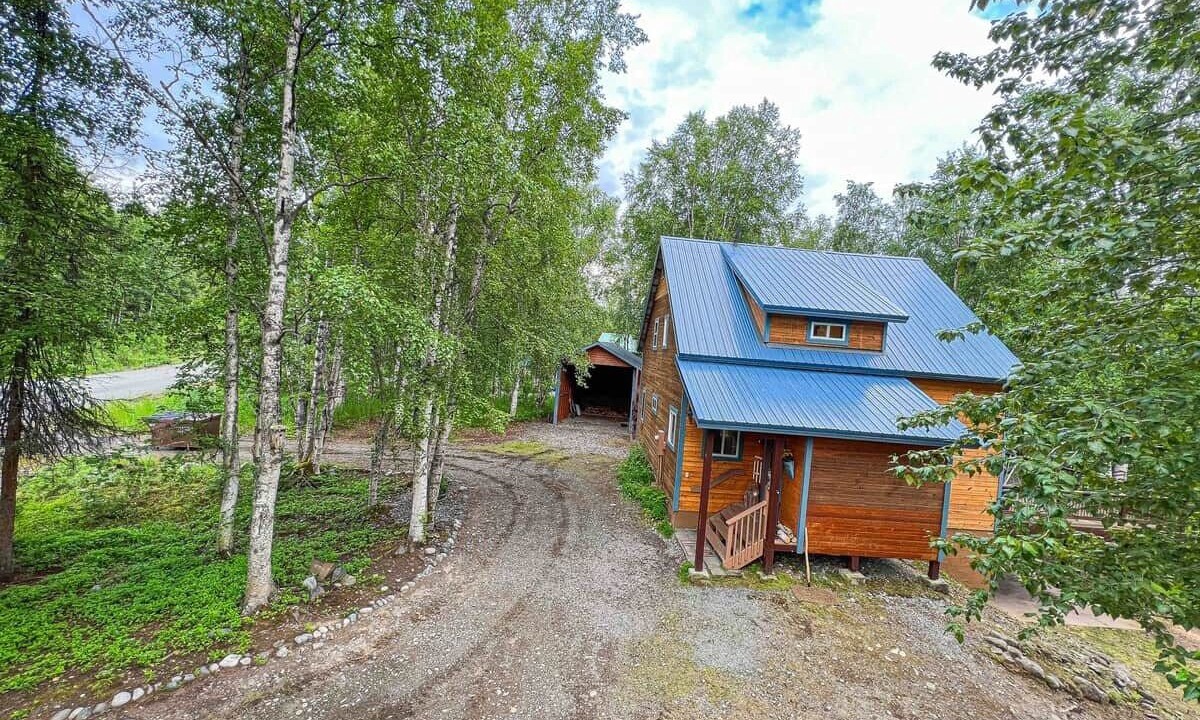 Photo of Outdoor in Susitna North