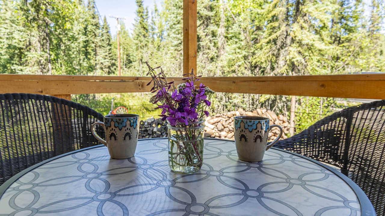 Photo of Outdoor in Fairbanks