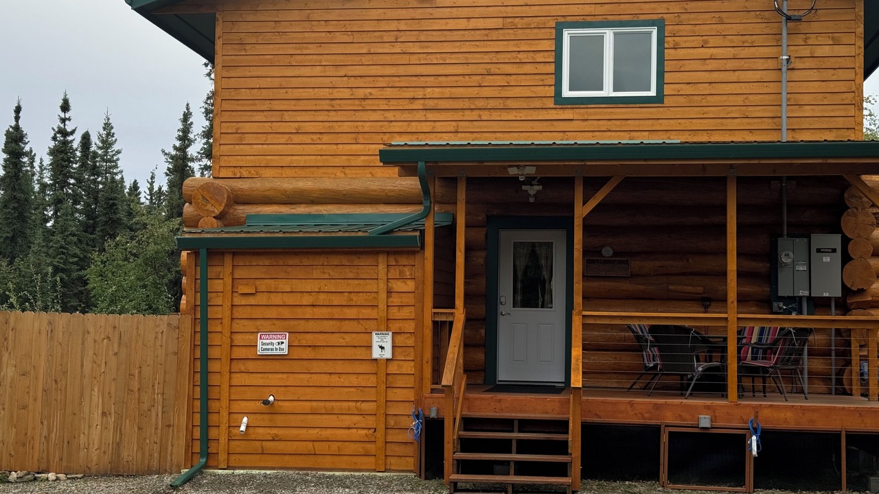 Photo of Outdoor in Fairbanks
