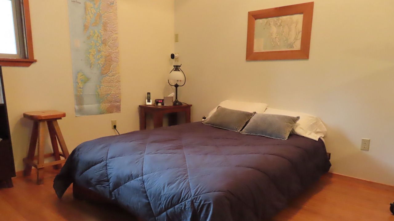Photo of Bedroom in Coffman Cove
