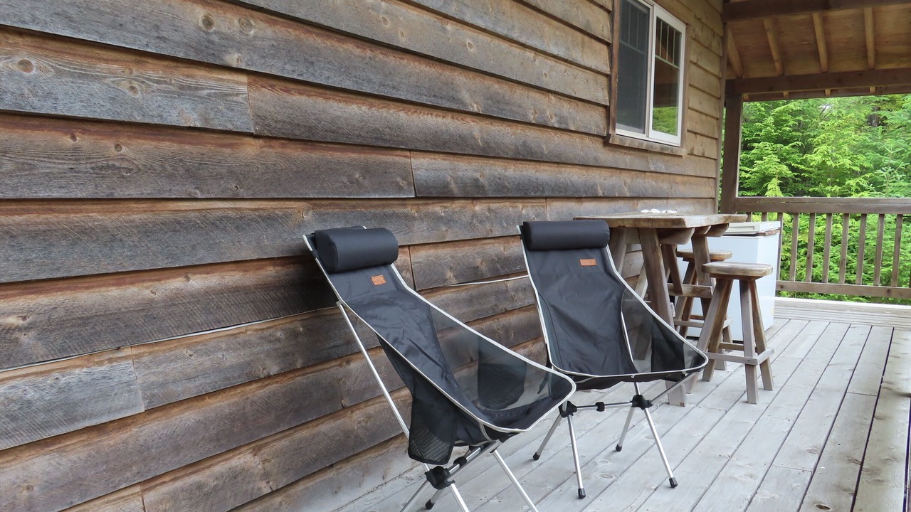 Photo of Outdoor in Coffman Cove