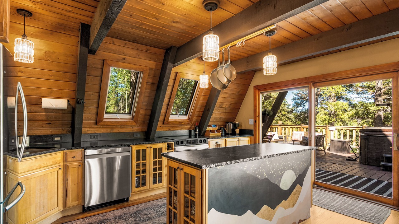Photo of Kitchen in Spring Valley