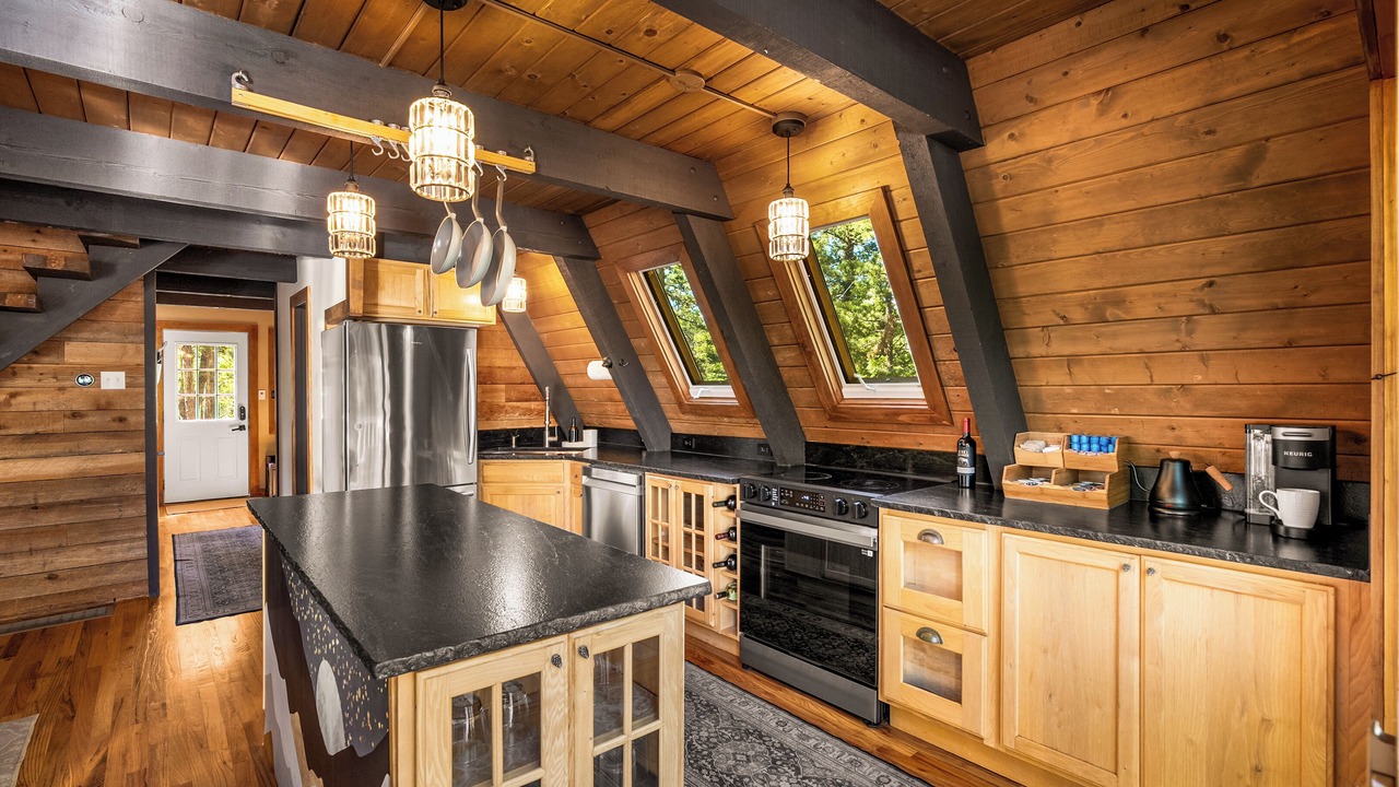 Photo of Kitchen in Spring Valley