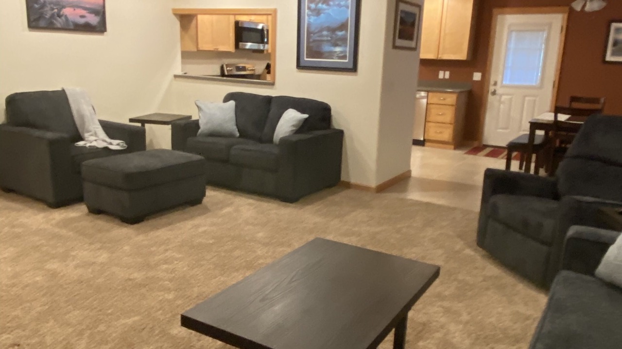Photo of Livingroom in Juneau