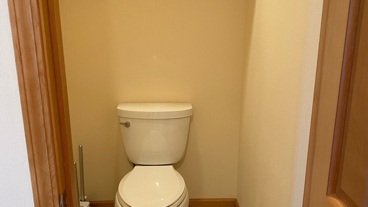 Photo of Bathroom in Juneau
