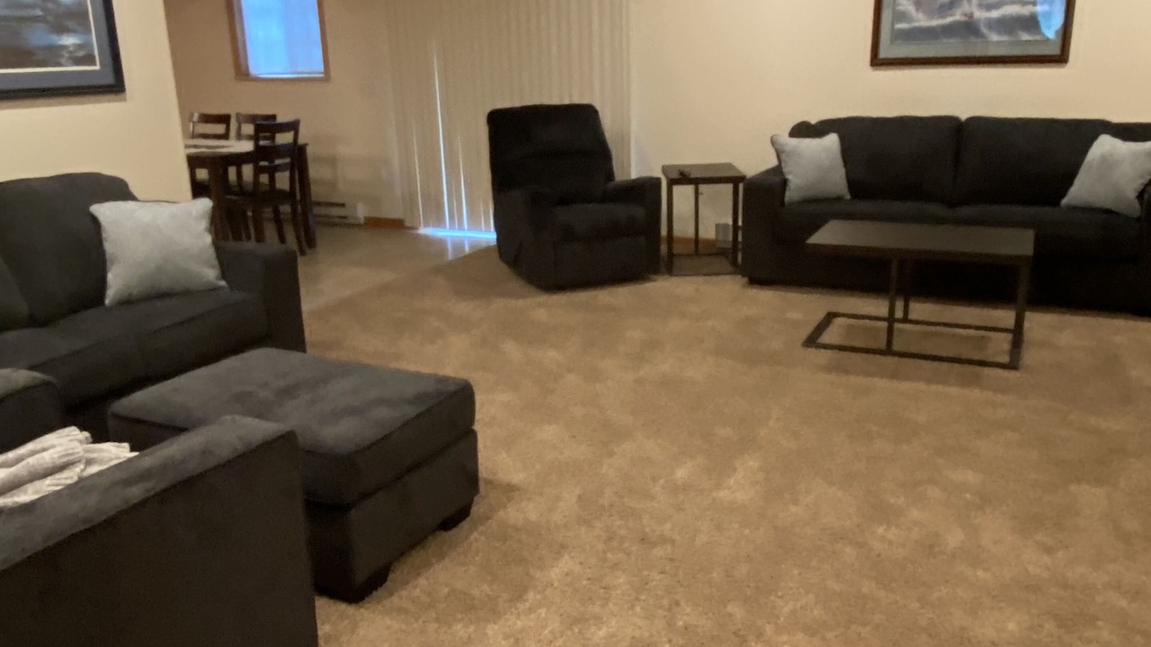 Photo of Livingroom in Juneau