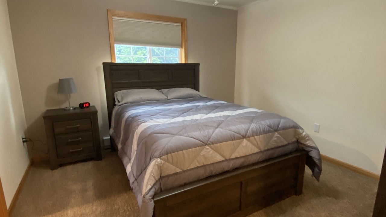 Photo of Bedroom in Juneau