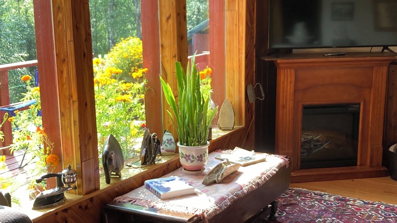 Photo of Livingroom in Fairbanks