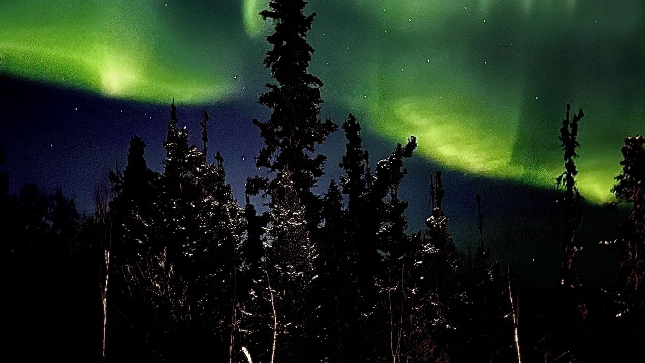 Photo of Outdoor in Fairbanks