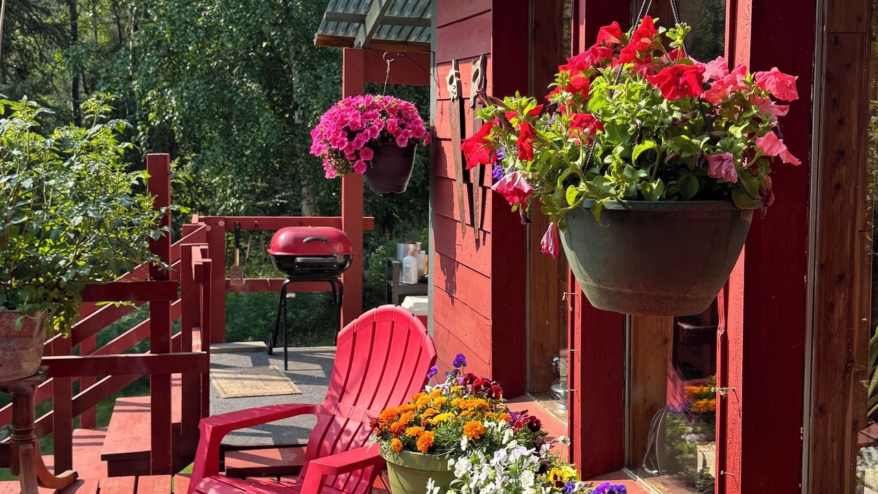 Photo of Outdoor in Fairbanks
