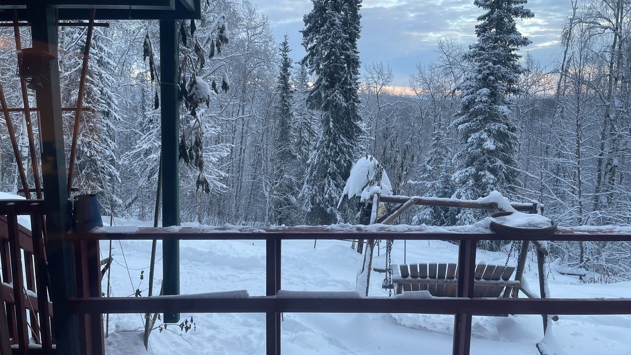 Photo of Others in Fairbanks