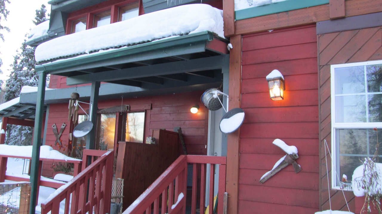 Photo of Others in Fairbanks