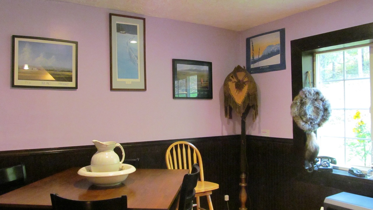 Photo of Livingroom in Fairbanks