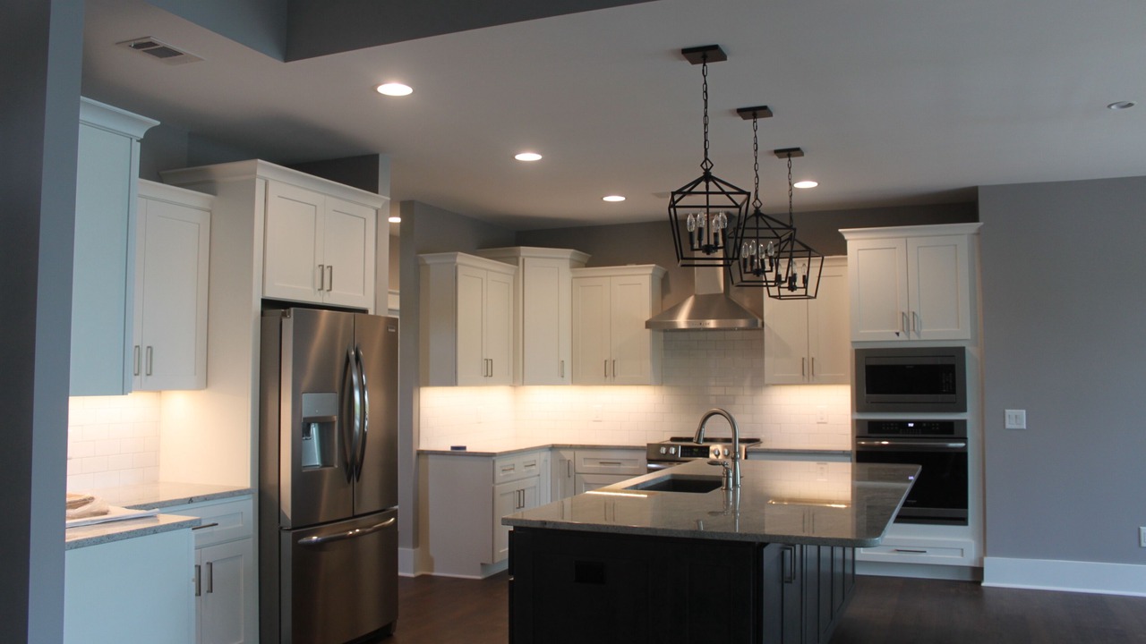 Photo of Kitchen in Six Mile