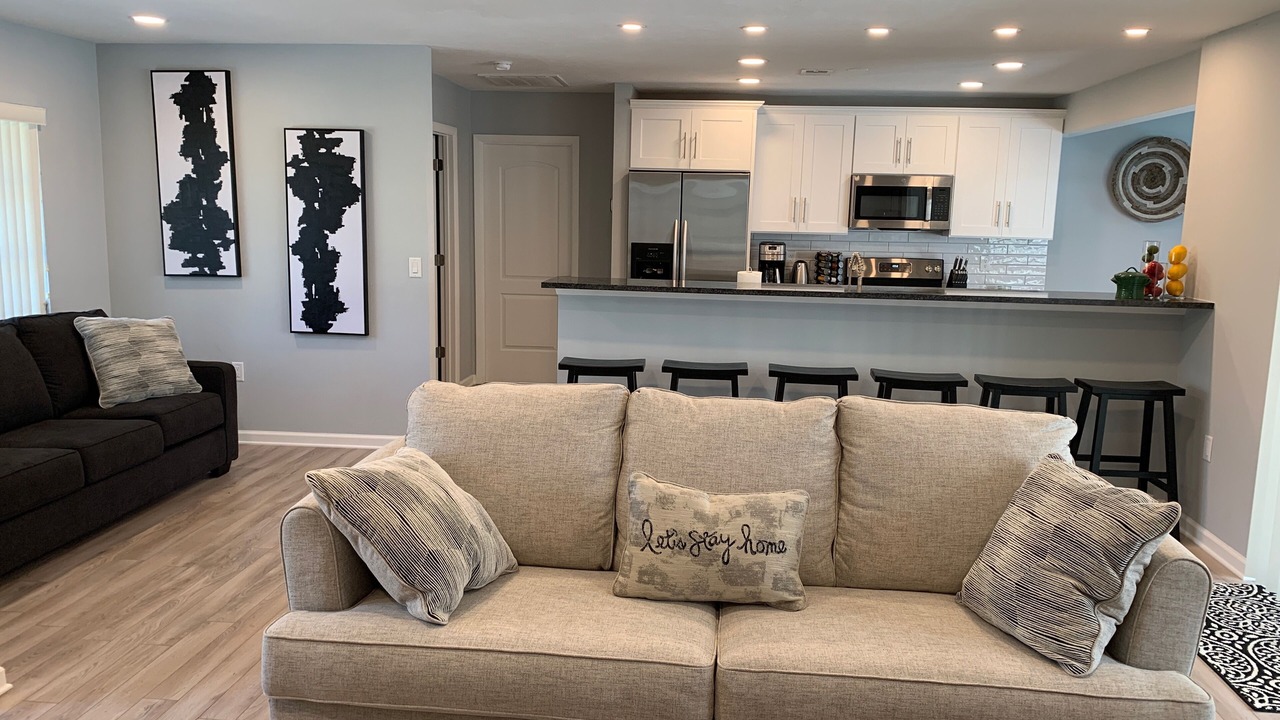 Photo of Livingroom in South Venice