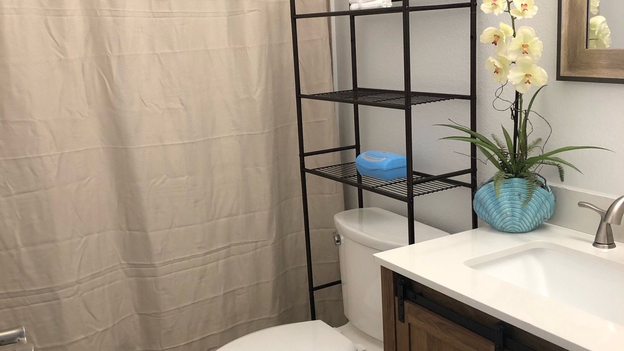 Photo of Bathroom in Fairbanks