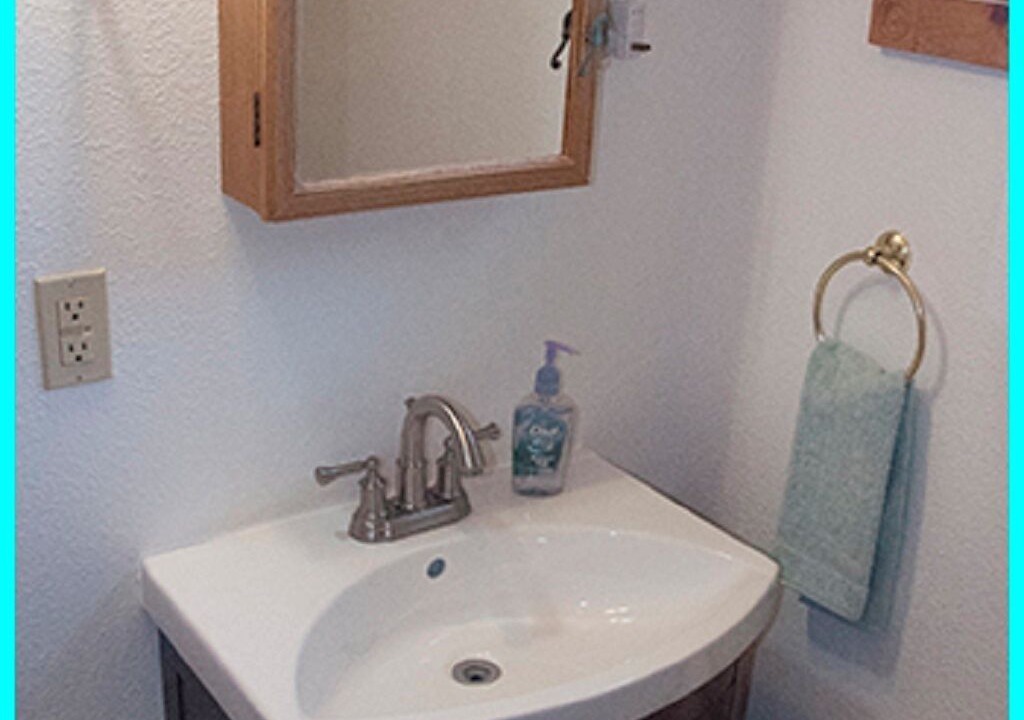 Photo of Bedroom in Homer